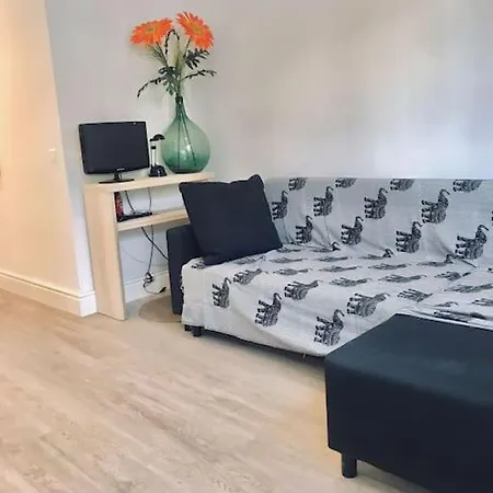 Precioso Apartamento En Apartment L'Escala