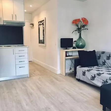Precioso Apartamento En