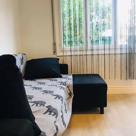 Precioso Apartamento En L'Escala