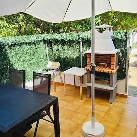 Precioso Apartamento En * L'Escala