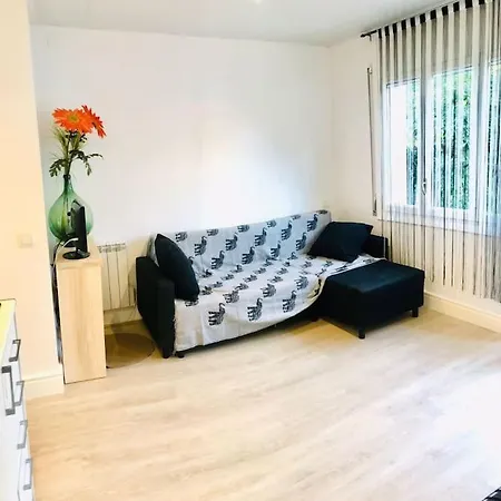 Precioso Apartamento En * L'Escala