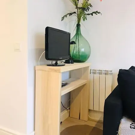 Precioso Apartamento En Apartment