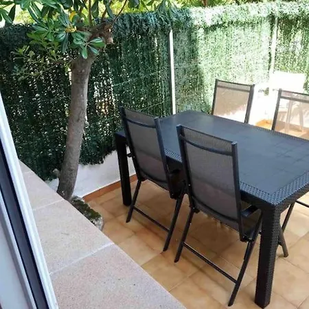 Precioso Apartamento En Apartment