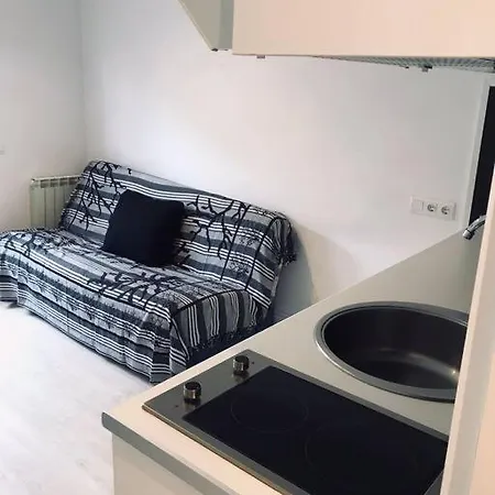 Precioso Apartamento En * L'Escala