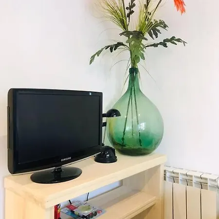 Precioso Apartamento En *