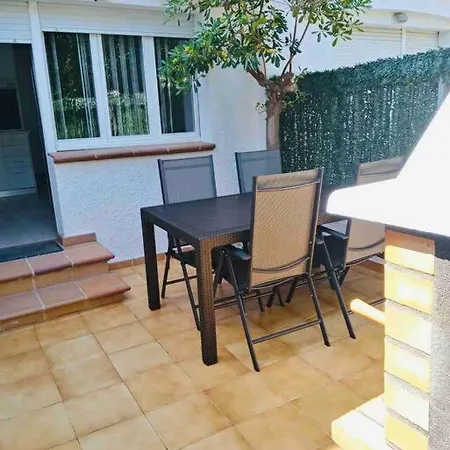 Precioso Apartamento En * L'Escala
