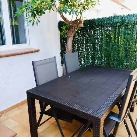 Precioso Apartamento En Apartment L'Escala