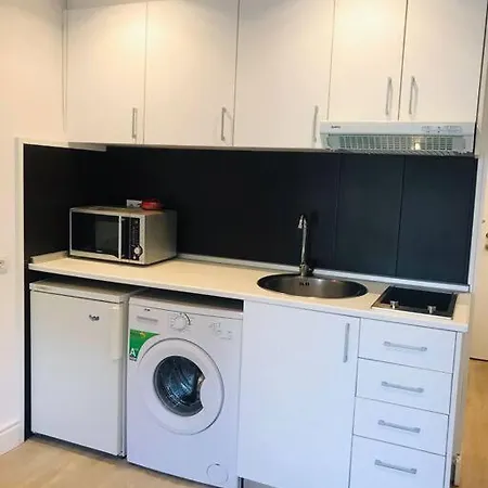 Precioso Apartamento En Apartment L'Escala