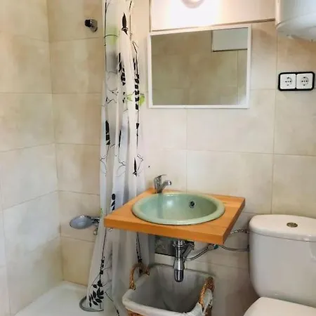 Precioso Apartamento En L'Escala