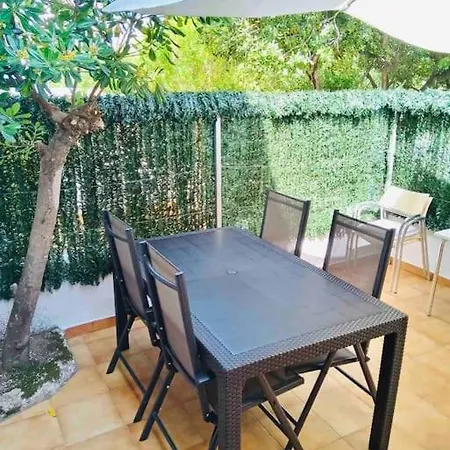 Precioso Apartamento En Apartment